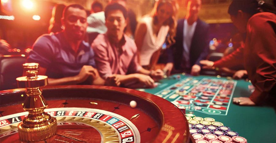 Taux redistribution jeux casino en ligne